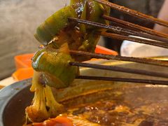 -水碾河刘老大串串香(水碾河路店)