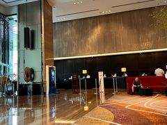 -广州天河希尔顿酒店