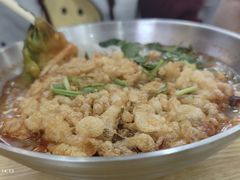 -董厨煨汤馆(车站路店)