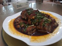 -刘昌兴菜馆(金轮第一城店)