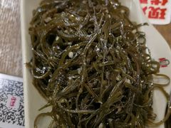-李先生牛肉面大王(北京平谷步行街店)