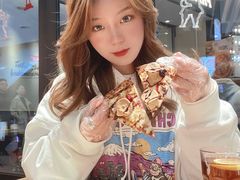 -棒约翰比萨·意面(松江开元店)