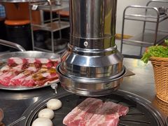 -安又胖韩国烤肉