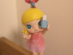 -泡泡玛特POPMART(国贸三期店)