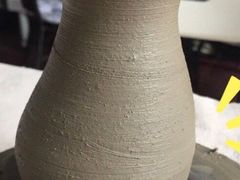 -馆陶手作坊DIY·陶艺·石塑粘土·石膏娃娃(车陂店)