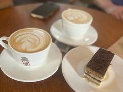 -1901 Cafe(西四店)