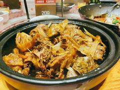 -临家闽南菜(宝洲路店)