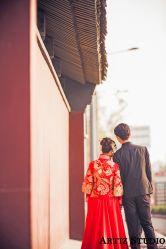 -THE QUEEN(北京店)