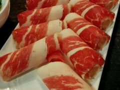 -蜀九香火锅(彩虹店)