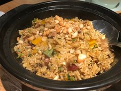 -珍味汤馆·潮汕家乡菜(保利文化广场店)