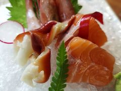 -森味薪火烧•烧鸟居酒屋•日本料理(望京店)