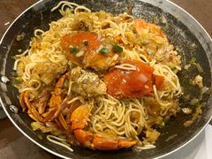 -一棠龙虾•王牌虾球(光谷天地店)