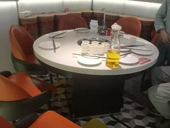 -味之绝美蛙鱼头火锅(金堂店)