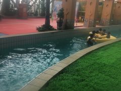 -天山海世界·米立方