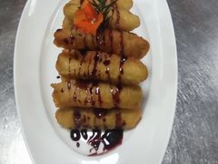-新疆兵团食府清真(马连道店)