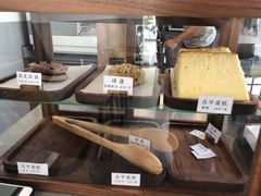 -CoffeeVendor(西乡店)