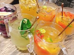 -gaga(深圳南山益田假日广场店)