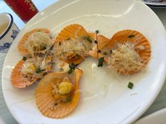-南湾海鲜餐厅(南澳海鲜街店)