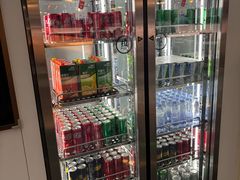 -虹桥机场V2贵宾休息室