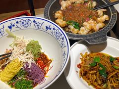 -鸡毛店·川菜(文殊院店)