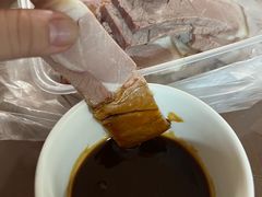 -西复兴羊肉馆(南翔老街店)