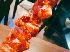 -通海俄式烧烤·俄罗斯大串(嵩山路店)