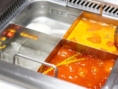 -海底捞火锅鲜切牛肉主题店(长寿路店)