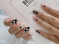 -如一·美甲美睫