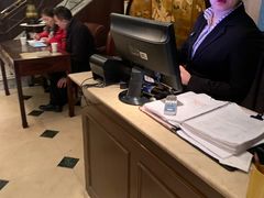 -老洋房花园饭店(绍兴路店)