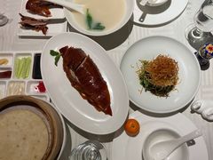-四季民福烤鸭店(王府井灯市口店)