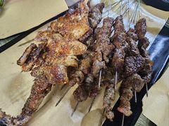 -鑫正兴东北烧烤(滨湖店)