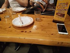 -肉串汪(月坛店)