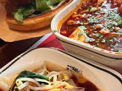 -魏家凉皮(博水商务大厦店)