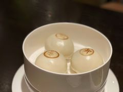 白金流沙包-甄御•海鲜新青岛菜(麦岛店)