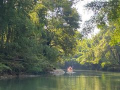 -九曲溪竹筏码头