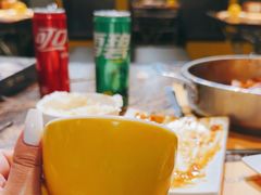 -黄记煌三汁焖锅(崇文门店)