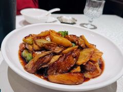 -老厨家(友谊路总店)