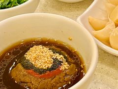 -八先生涮肉房(三里河店)