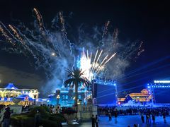 -厦门方特梦幻王国