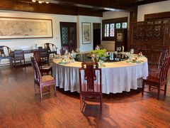 包厢-十八棵（老龙井）御茶园(老龙井店)