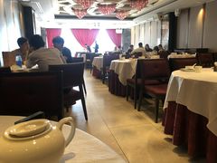 大堂-炳胜品味(珠江新城店)