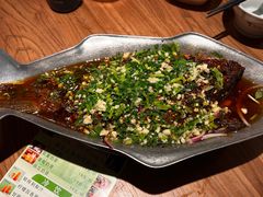 -树厨贵州菜(大十字店)