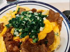 -金湖港式餐厅(建外店)