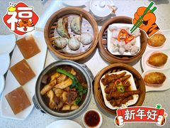 -又一间茶点轩(百汇广场店)