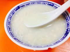 花生汤-没牙伯花生汤店(老药洲店)