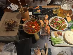 -三杯赤運·中式小酒馆(所城里店)