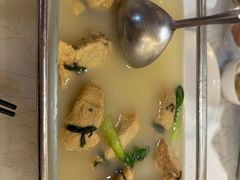 -马凯餐厅(长椿街店)