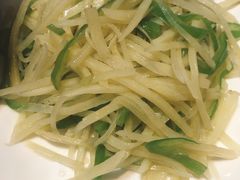 -香满锅老北京羊蝎子火锅·家常菜(新街口店)