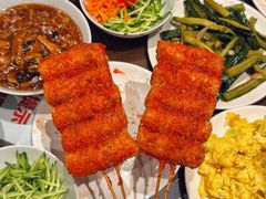 -添萬囍·天津三鲜捞面(天河城店)