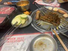 -炽城·烤肉名家(鸿达中央广场店)